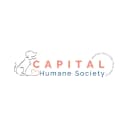 Capital Humane Society logo