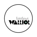 Littlest Warrior logo