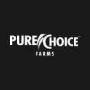 Pure Choice Farms logo