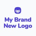 My Brand New Logo logo