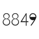 8849 logo