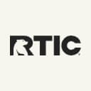 RTIC Outdoors logo