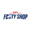 AFL Footy Shop logo