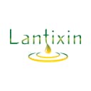 Lantixin Essential Oils logo