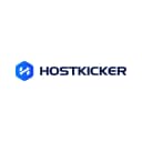Hostkicker logo