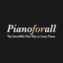 Pianoforall logo