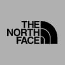 The North Face logo
