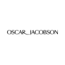 Oscar Jacobson Golf logo