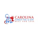 Carolina Forest Vacuum & Sewing logo