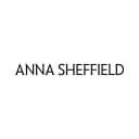 Anna Sheffield logo