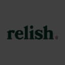 Relish Life logo