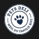 Pets Deli logo