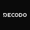 Decodo logo