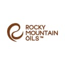 Rocky Mountain Oils logo