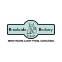 Brookside Barkery & Bath logo