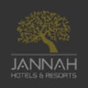 Jannah Hotels & Resorts logo