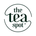 The Tea Spot logo