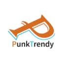 PunkTrendy logo