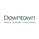 Downtown Stores logo