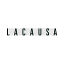 Lacausa logo