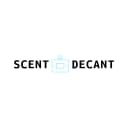 Scent Decant logo