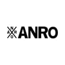 Anro Apparel logo