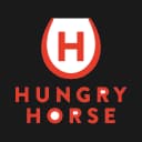 Hungry Horse logo