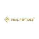 Real Peptides logo
