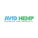 Avid Hemp logo