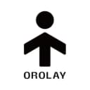 Orolay logo