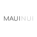 Maui Nui Venison logo