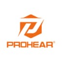 Prohear logo