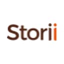 Storii logo