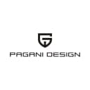 Pagani Design logo