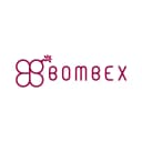 Bombex logo