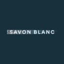 Savon Blanc logo
