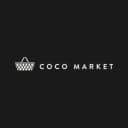 Coco Market logo