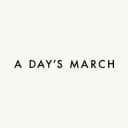 A Day's March logo