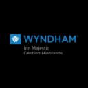 Wyndham Ion Majestic logo