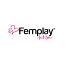 Femplay logo