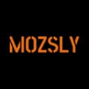 Mozsly logo