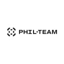 Phil Team logo