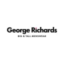 George Richards Big & Tall logo