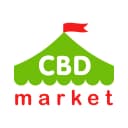 CBD.market logo