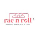 Rac N Roll logo