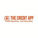 The Credit App logo