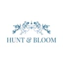 Hunt & Bloom logo