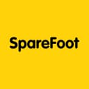 SpareFoot logo