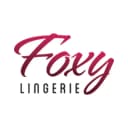 Foxy Lingerie logo
