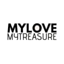 MyLove MyTreasure logo
